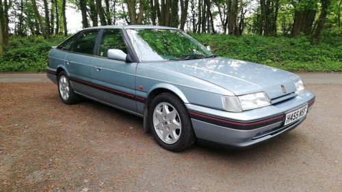 Picture of 1990 Rover 820 SE Fastback - For Sale
