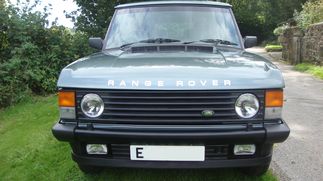 Picture of 1988 Rover Range Rover Efi Auto