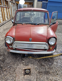 Picture of 1991 Rover Mini Mayfair Auto - For Sale