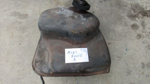 Picture of Fuel tank for Mini Rover - For Sale