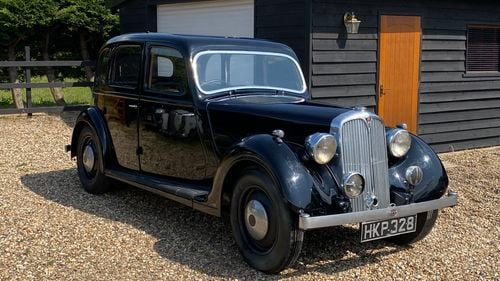 Picture of 1946 Rover 12 P2 - For Sale
