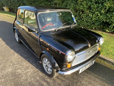 Picture of 1990 Rover Mini Thirty edition - For Sale
