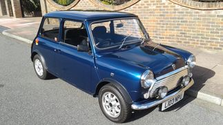 Picture of 1993 Mini Tahiti For Sale - Stunning Condition
