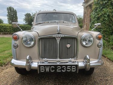Picture of 1964 Rover P4  110 - For Sale