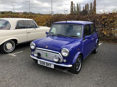Picture of 1998 CLASSIC ROVER MINI PAUL SMITH LE LIMITED EDITION - For Sale