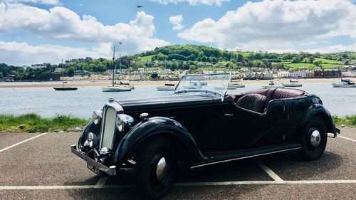Picture of 1947 Rover 12 Tourer - For Sale