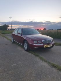 Picture of 2000 Rover 75 Club Auto - For Sale
