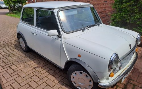 1993 Rover Mini Mayfair Auto (picture 1 of 16)