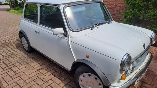 Picture of 1993 Rover Mini Mayfair Auto - For Sale