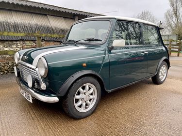 Picture of 99/V Rover Mini Cooper 1.3i automatic with AC just 27k!