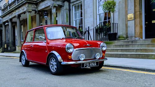 Picture of 1990 Rover Mini 1000 City E Outstanding Example - For Sale