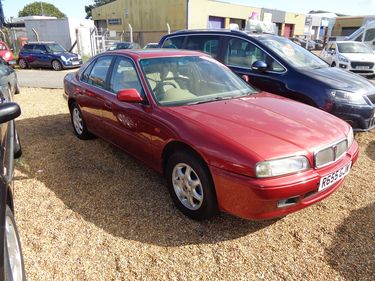 Picture of 1997 Rover 620 Sli Auto - For Sale