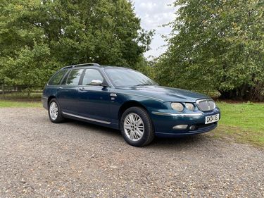 Picture of 2004 Rover 75 2.0 V6 Touring Automatic * Low Mileage * - For Sale