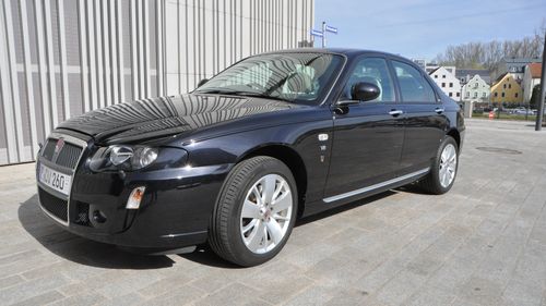 Picture of 2005 Rover 75 V8 - For Sale