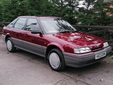 Picture of Rover 214