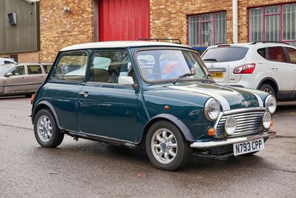 Picture of 1995 Cooper 1 private owner extensive history 43000 miles - For Sale