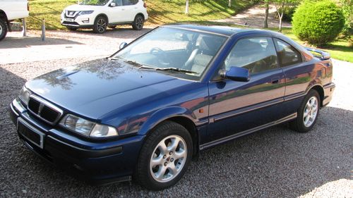 Picture of 1994 Rover 220 Coupe Turbo - For Sale