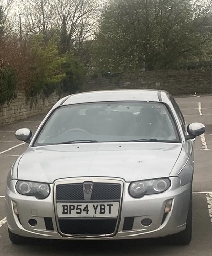 2005 Rover 75 Conseur Se Cdti Tour A