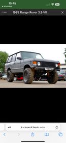 Picture of 1989 Rover Range Rover - For Sale