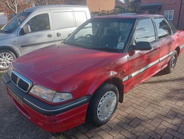 Picture of 1995 Rover 416 Sli - For Sale