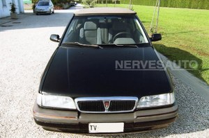 1993 Rover 216i