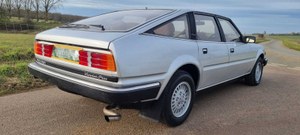 1983 Rover SD1