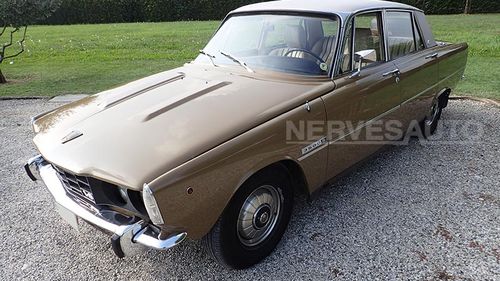 Picture of 1973 Rover P6 3500S - For Sale