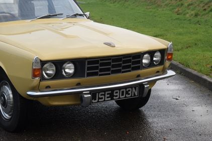 Picture of 1975 P6 ROVER 2200 - LOW MILES, FSH, DELIGHTFUL! - For Sale