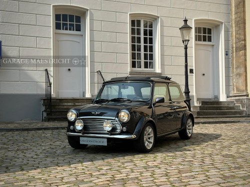 1997 MINI 1.3 MPI Sportspack For Sale