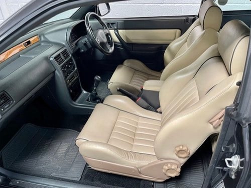 1995 Rover 200 - 6