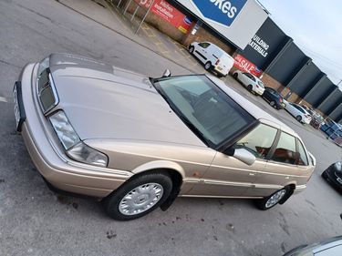 Picture of 1998 Rover 820 I - For Sale