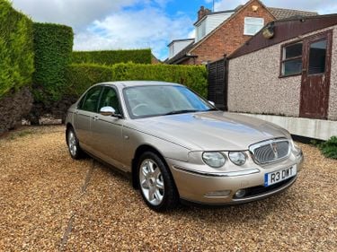 Picture of 1999 Rover 75 Connoisseur Auto - For Sale