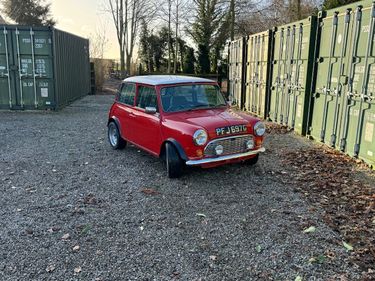 Picture of 1991 Rover Mini only 27,000 miles - For Sale