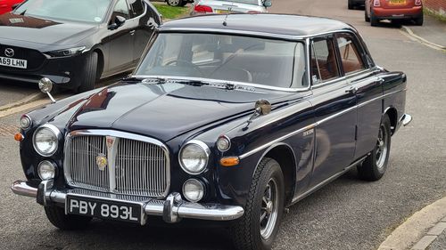 Picture of 1972 Rover P5B - For Sale
