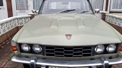Picture of 1974 Rover 2000 TC - For Sale