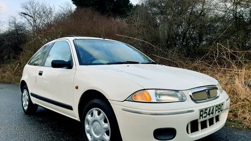 Picture of 1998 Rover 200 - For Sale