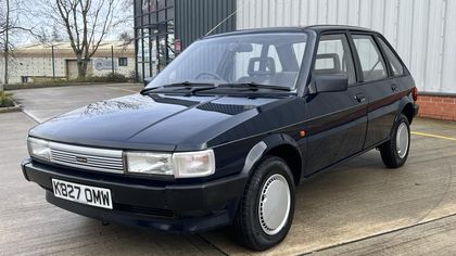 1993 Rover 100