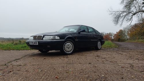 Picture of 1998 Rover 820 Si - For Sale