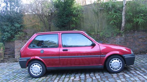 Picture of 1995 Rover 100 REDUCED - For Sale