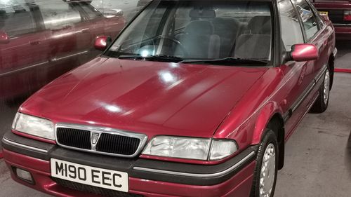 Picture of 1995 Rover 414 SLi - For Sale