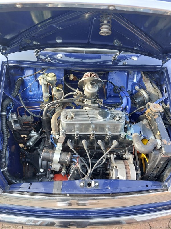 1992 Rover Mini - 7