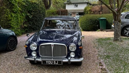 Picture of 1971 Rover P5B - For Sale