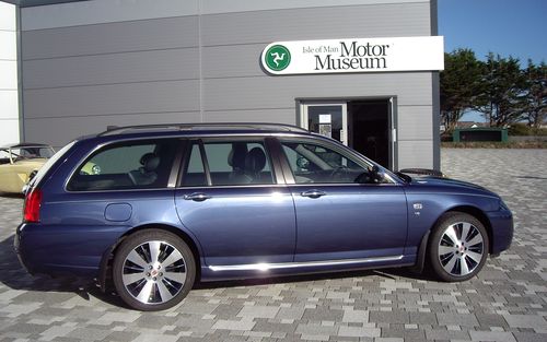 2024 Rover 75 (picture 1 of 17)