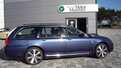 2024 Rover 75