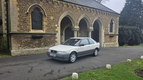 Picture of 1993 Rover 200 - For Sale