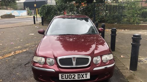 Picture of 2002 Rover 45 - For Sale