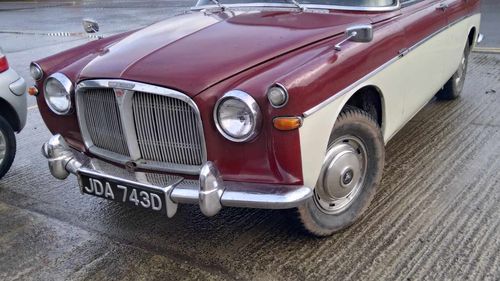 Picture of 1966 Rover P5 - For Sale