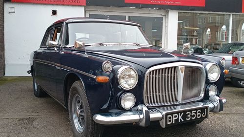Picture of 1970 Rover P5B 3.5l V8 - For Sale