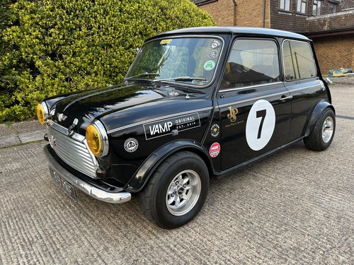 1994 Rover Mini Cooper