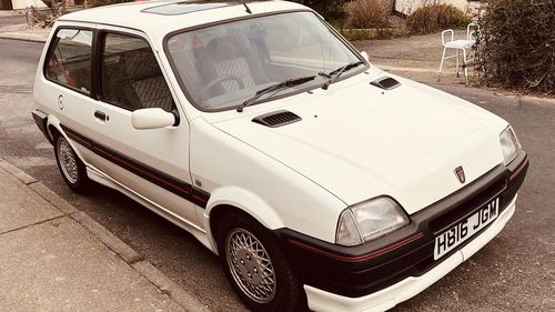 Picture of 1990 Rover Metro GTi 16v - For Sale